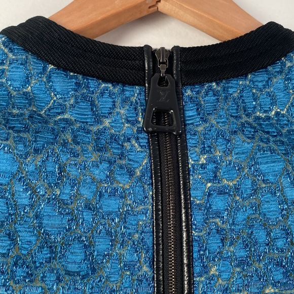 Louis Vuitton top from the runway. XS - Picture 4 of 6